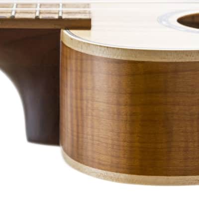 Baton Rouge UTM-S Flamed Maple Soprano Ukulele image 3