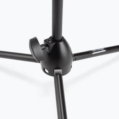 On-Stage MS9411TB Production-Grade Heavy-Duty Kick Drum Mic Stand OnStage image 7