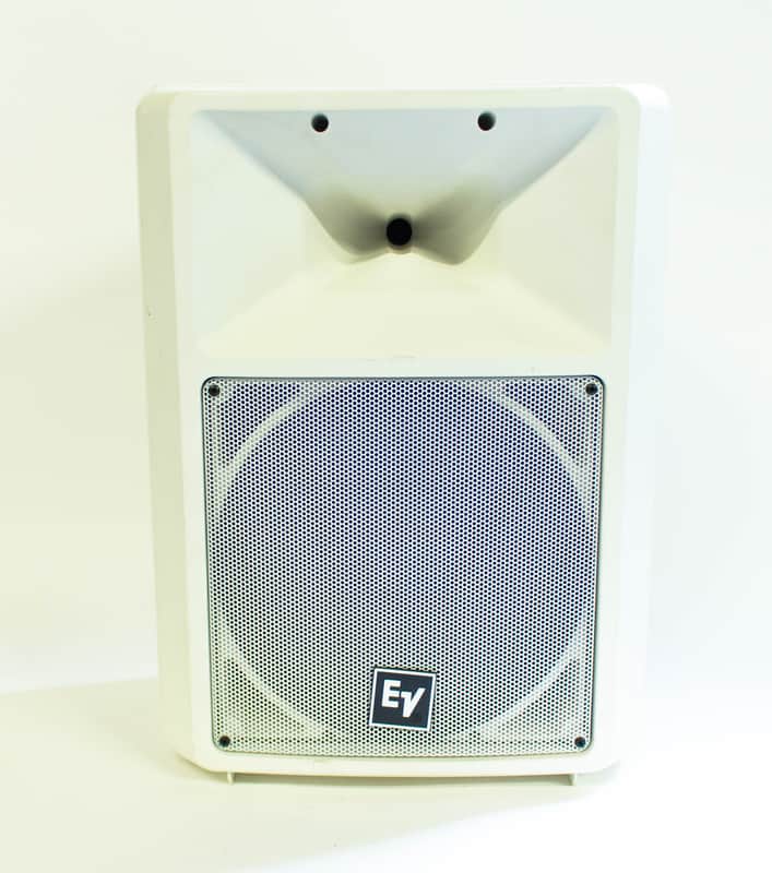 Electro Voice EV SX300 Passive Loudspeaker PA Cabinet | 300 Watts