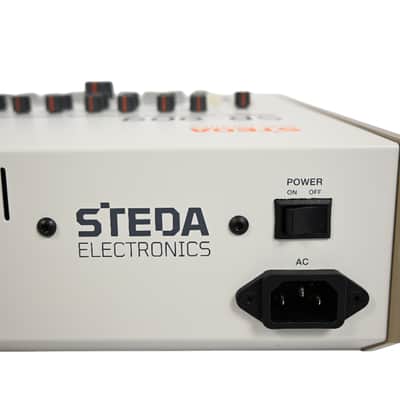 STEDA Electronics SR-909 Classic EXT MOD *Brand New* image 14