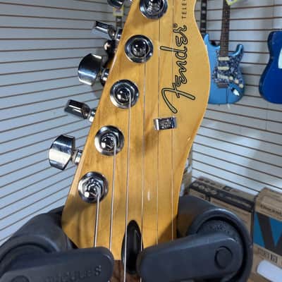 Fender Player II Modified Telecaster - Dusk w/Gig Bag & PLEK*D #507 image 8