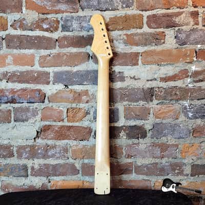 Drive S-Style Guitar Neck (Maple & Rosewood) image 7