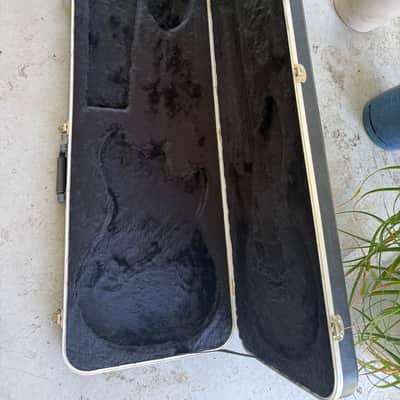 Peavey Hardshell Guitar Case image 5