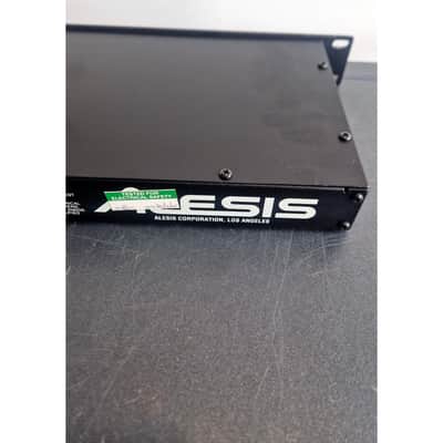 Alesis MIDIVERB III - Effect Processor - Very Good w/ Power Supply image 11
