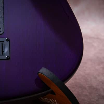 ERNIE BALL USA Music Man John Petrucci Signature JP15 "Purple Nebula" (2025) image 20
