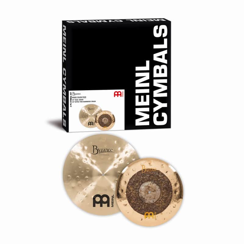 Meinl   Bmix2 image 1