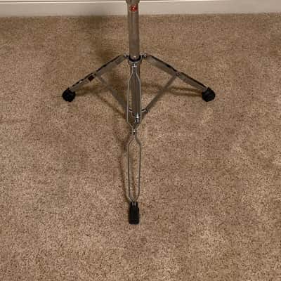 Gibraltar Double Braced Electronic Drum Module Stand with Roland Module Mount image 4