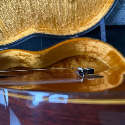 1979 Takamine C136S Concert Classic Nylon image 10