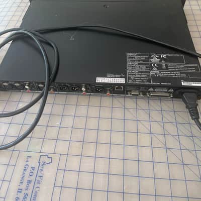 Denon DN-700R image 3