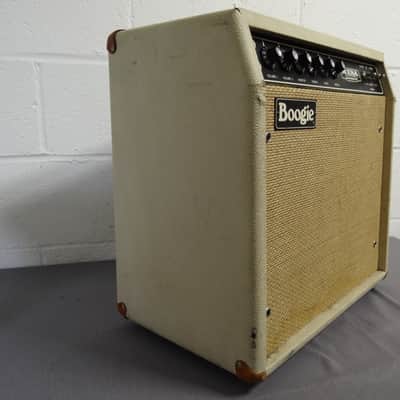 Mesa Boogie Mark I Reissue 100-Watt 1x12" Guitar Combo 1989 - 2008 - Various image 6