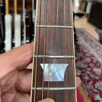 Tokai LS-80 Les Paul Reborn 1978 Black image 11