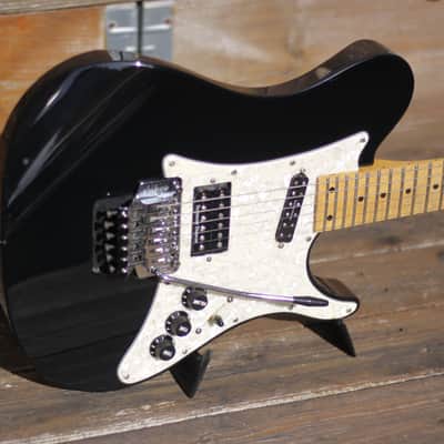 Jackson JTX professional 1993 - Black image 3