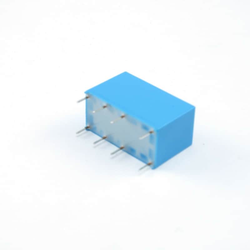 Yamaha - DX2 - New Signal Relay 5VDC image 1