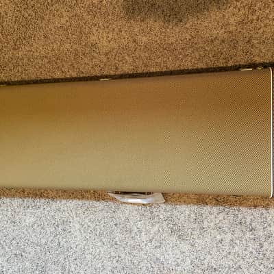 Fender Custom Shop Tweed Hardshell Case image 2