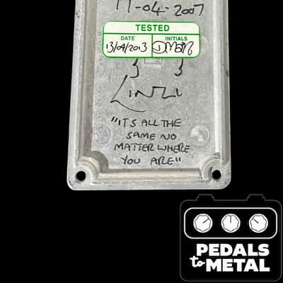 D*A*M Red Rooster Booster 2000s - Silver/Red X15328 image 6