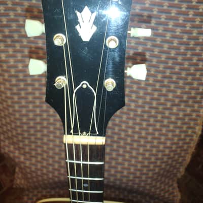 Gibson J-150 Rosewood 2005 - Antique Natural image 8