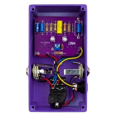 JAM Pedals Fuzz Phrase Si image 2