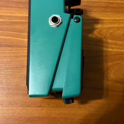 Keeley Boss TR-2 Tremolo with Mod 2010s - Green image 2