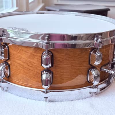 Tama  StarClassic Performer 14x5.5 (BEAUTIFUL SNARE) image 3