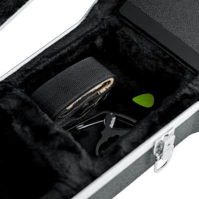 Gator Case Molded Dlx Dread 12 String image 5
