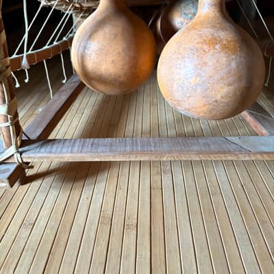 African Balafon image 5