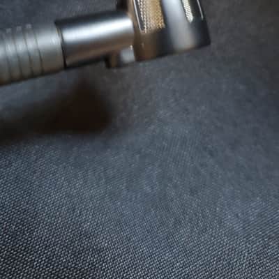 AKG C518 ML Cardioid Condenser Instrument Microphone 2017 - Present - Black image 6