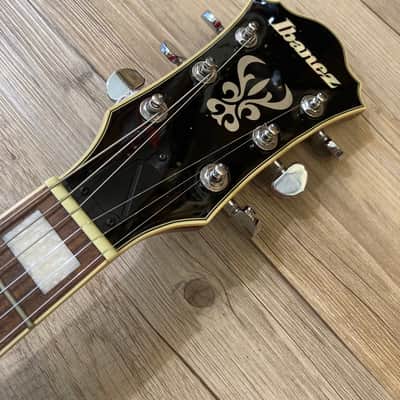 Ibanez AS73 image 2