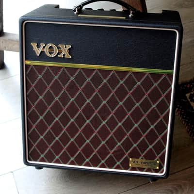 VOX AC4 HANDWIRED AC4HWR1 LIMITED EDITION image 10