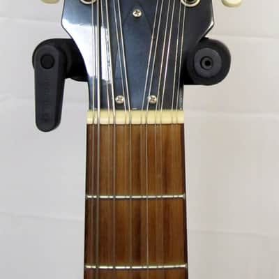 Used Epiphone FT-112 Bard "Oh Pretty Woman" Roy Orbison 12 String Acoustic w/ Hard Case image 5