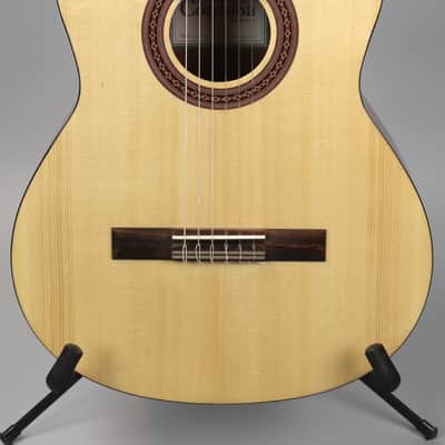 Cordoba C5 Spruce Top Nylon String image 1