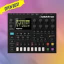 Elektron Digitone 8-Voice Digital Synthesizer 2017 - Present - Black