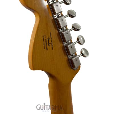 Squier Classic Vibe Telecaster Deluxe image 6