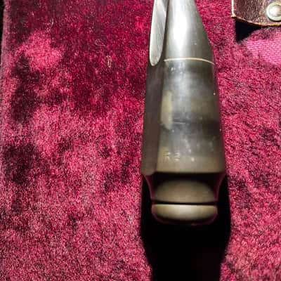 SML Standard Tenor Saxophone (Vintage French) - Beautiful Player's Package w/ Original Case & SML Paris Mouthpiece image 14