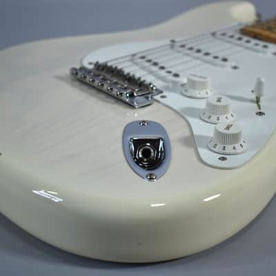 Immagine 2013 American Vintage 1956 Stratocaster w/OHSC - 9