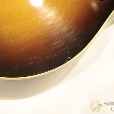 [SALE!!] Gibson Advanced Jumbo image 10