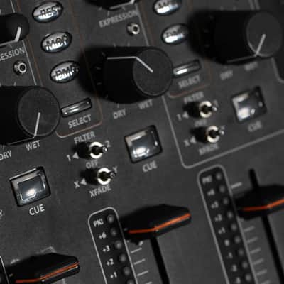 Allen & Heath  Xone DB4 image 3