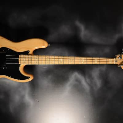 Fender 2012 Marcus Miller MIM Jazz Bass With Gig Bag image 1