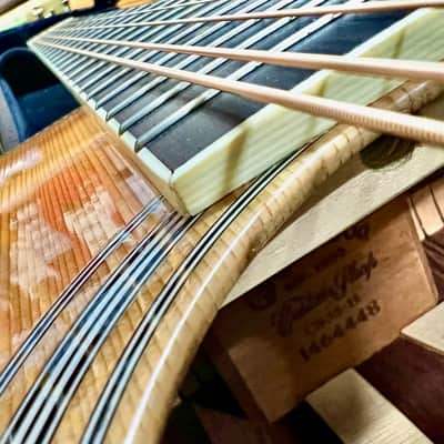Martin Custom Shop CS35-11 Custom Shop (D-35) image 18