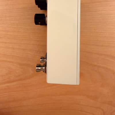 Walrus Audio Slötvå Multi-Texture Reverb Limited Edition - National Park Series 2021 - National Park image 2
