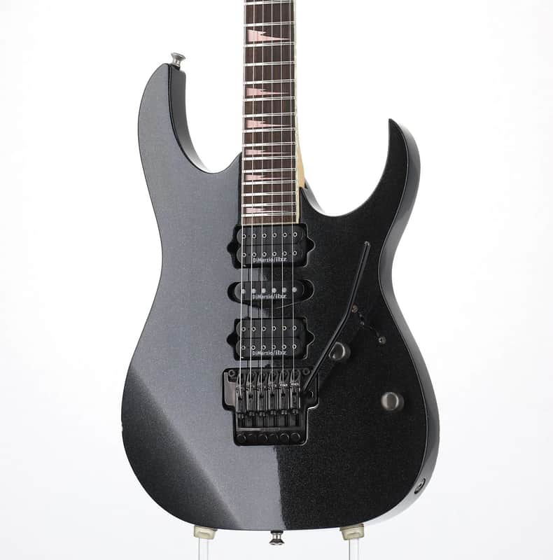 Ibanez RG2570EX Prestige image 2