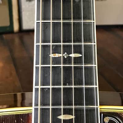 1933 Martin C-3 Archtop w/Hard Case image 7