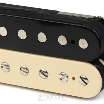 Seymour Duncan Slash 2.0 Trembucker Pickup - Zebra (Slash2TBZbd1) image 3