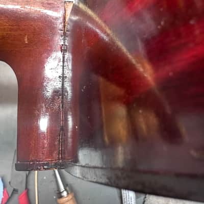 1907 Gibson L-1 image 8