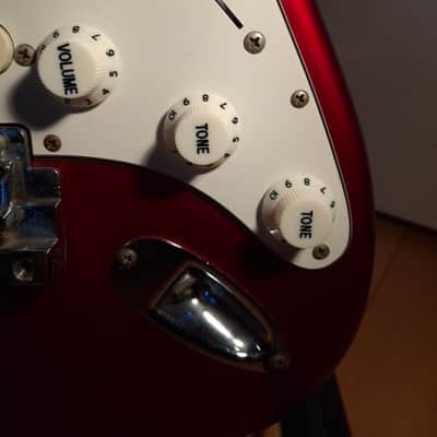 Tokai Gold Star ST-70 1984 - CAR image 4