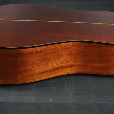 Martin D-12-20 1969 - Natural image 16