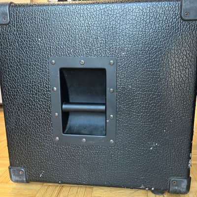 Mesa Boogie PowerHouse Standard 1x15" Bass Speaker Cabinet 2010s image 5