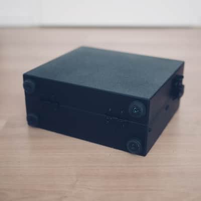 f&w Modular Eurorack Travel Case with BoardPWR (PSU) small image 4