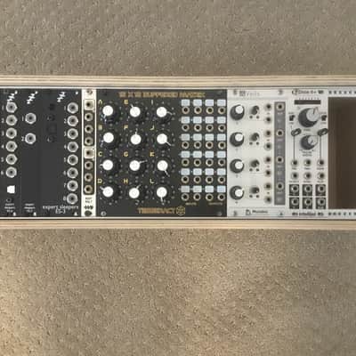 Soundforce Samples II 5-Channel Sample Player | Reverb
