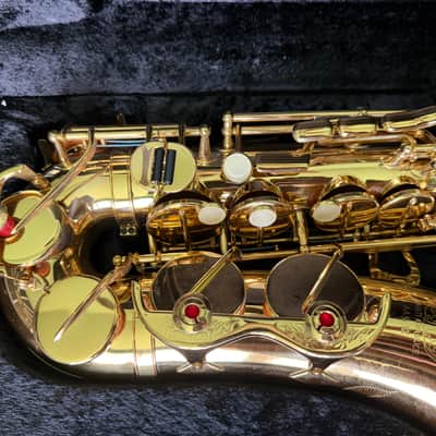 Amati Kraslice AS 32 2000s - Brass image 2