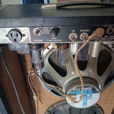 Fender  A71978 1988 image 4